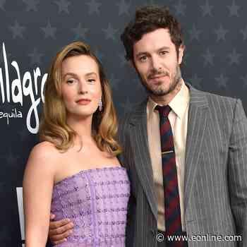 Will Adam Brody Show His Kids The O.C. & Gossip Girl? He Says...