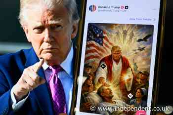 Americans loathe how Trump is handling AI and the numbers keep getting worse