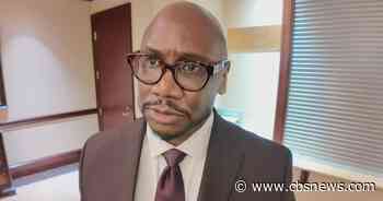 Stockbridge residents react to mayor's removal from office