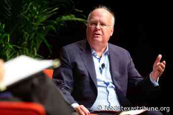 Karl Rove said he’ll break 30 years of only supporting Republicans to vote against “bigot” Bo French