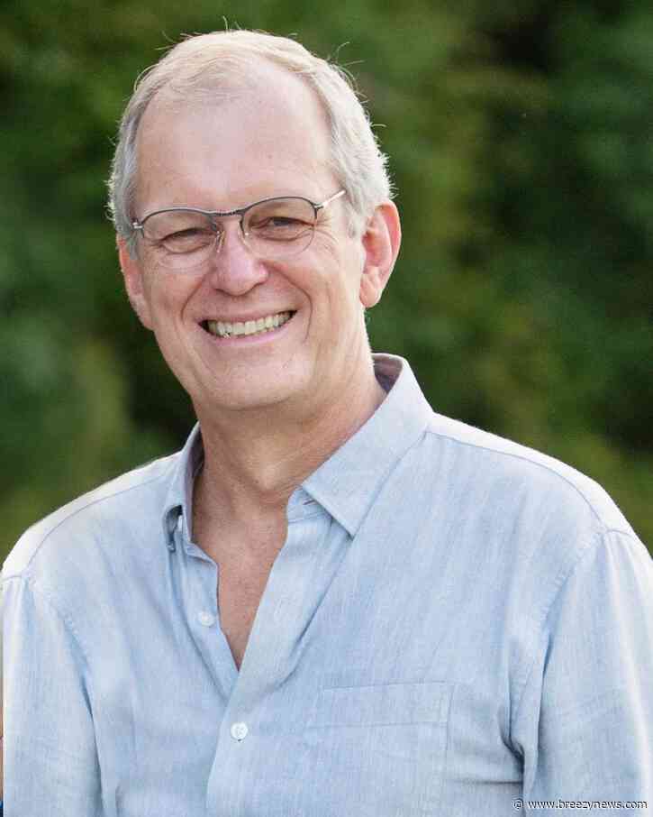 From Kosciusko Radio to National Business Leader: Remembering Joe Ivey