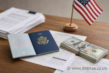 Americans Are Giving Up US Citizenship as Expatriation Figures Surge – And It's Not Just Because of Trump