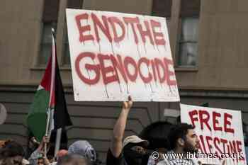 B'Tselem Report Accuses Israel of Working Toward 'Elimination' of Palestinian Life in West Bank