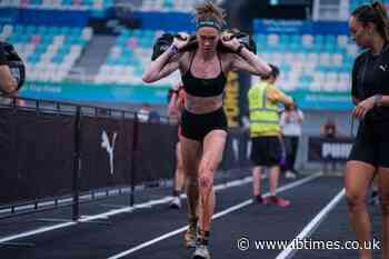 HYROX Co-Founder Admits 'Mistake' After Joanna Wietrzyk Soiled Herself and Won Beijing Race