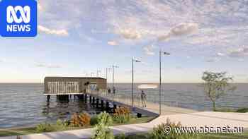 Row over location of ferry terminal on Perth's Swan River deepens