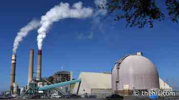 6 takeaways as Trump takes sledgehammer to power plant climate regs