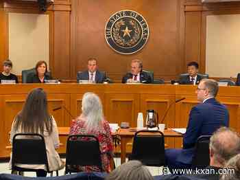 Child advocates urge Texas lawmakers to strengthen protections for minors on gaming platforms