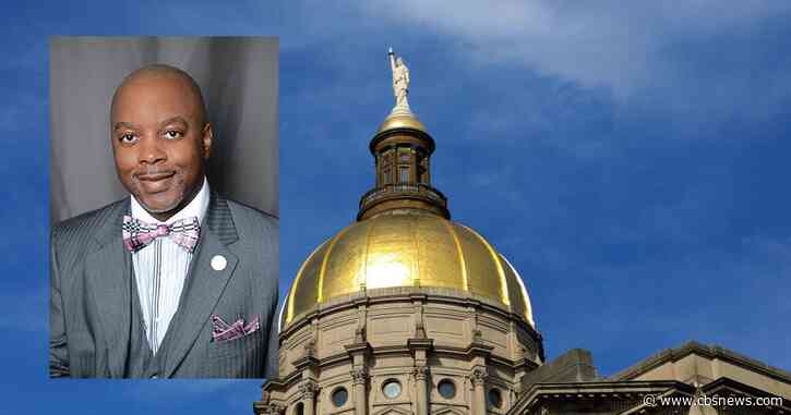Former Georgia Democratic state lawmaker avoids additional jail time for COVID-19 unemployment fraud