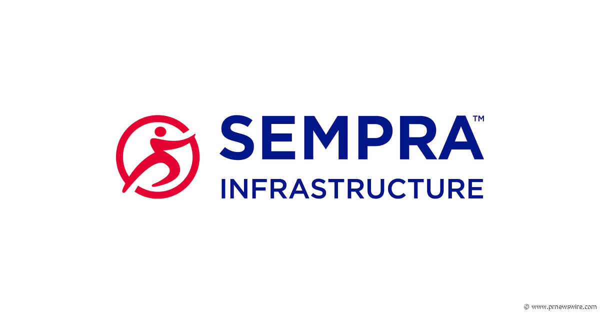 Sempra Infrastructure Announces Long-Term LNG Supply Agreement with Petrobras