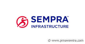 Sempra Infrastructure Announces Long-Term LNG Supply Agreement with Petrobras