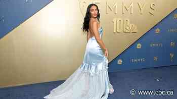 Must-see red carpet looks from the 2026 Emmy Awards