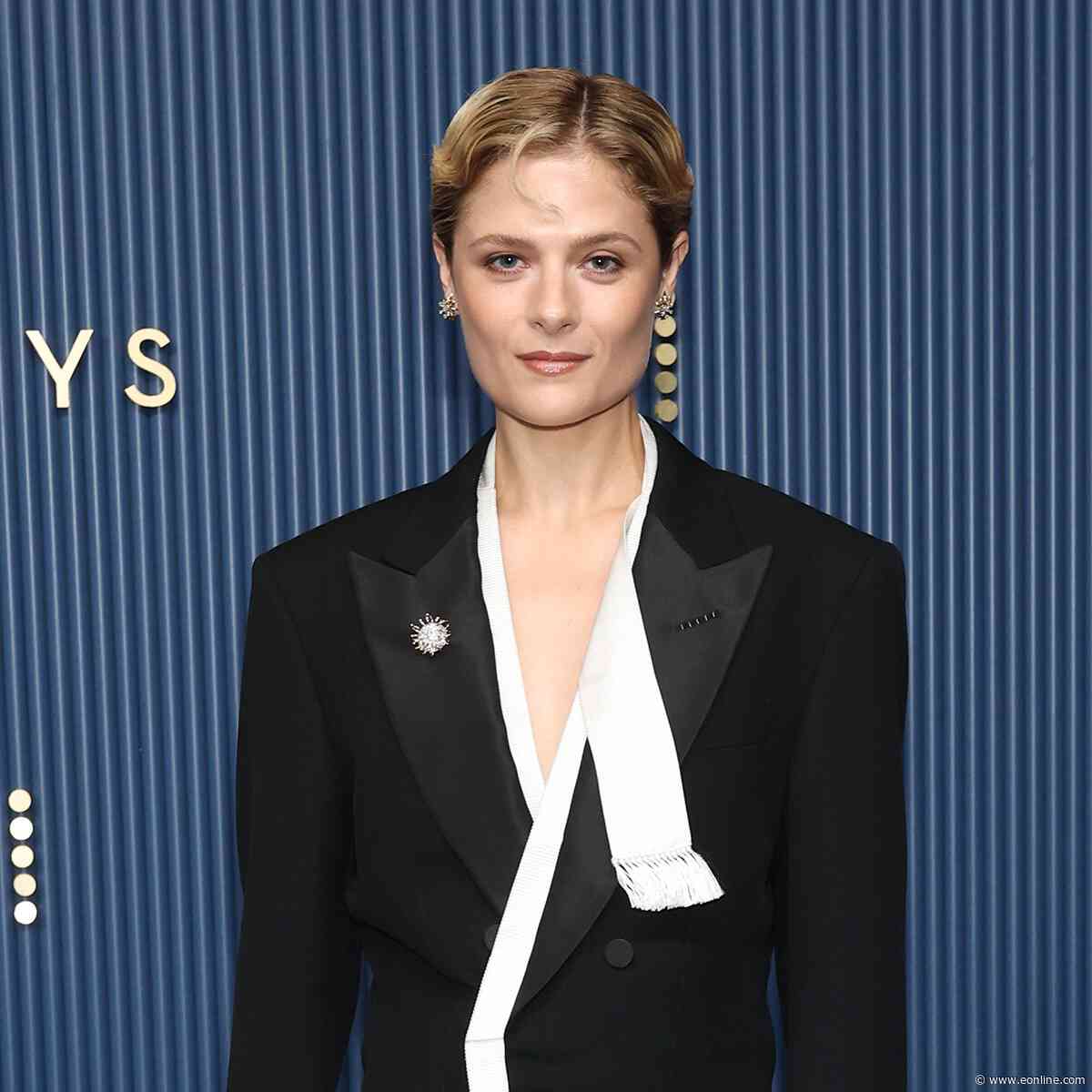 Louisa Jacobson Reacts to Sister Grace Gummer’s Love Story Role
