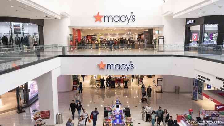 Macy’s posts strong results, raises guidance as turnaround begins to take hold