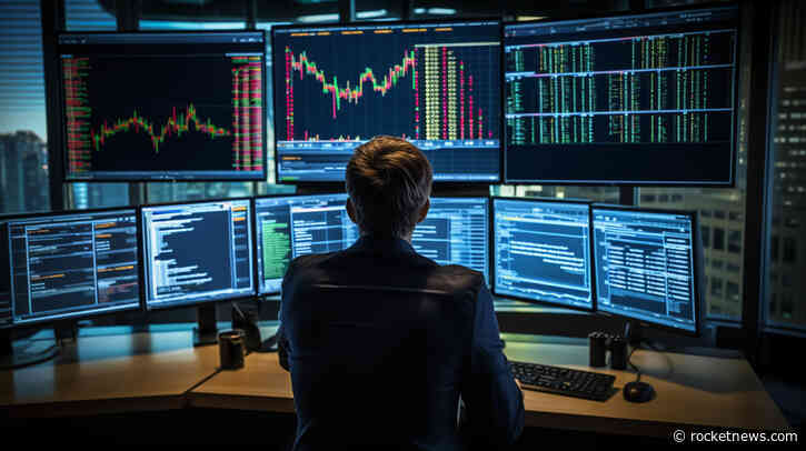 Copart (CPRT) Bets On Digital Dealers As Core Volumes Shrink