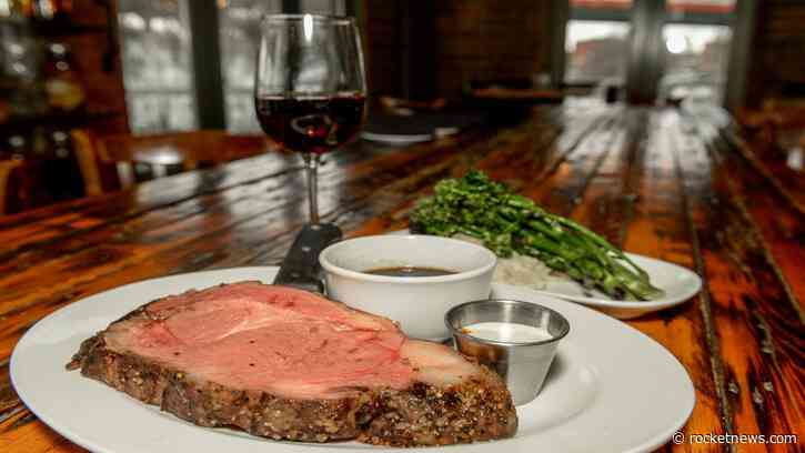 38-year-old beloved steakhouse chain closing over 40 locations