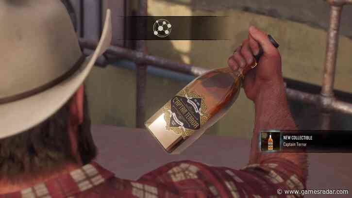 All Marvel's Wolverine Whiskey Bottle locations