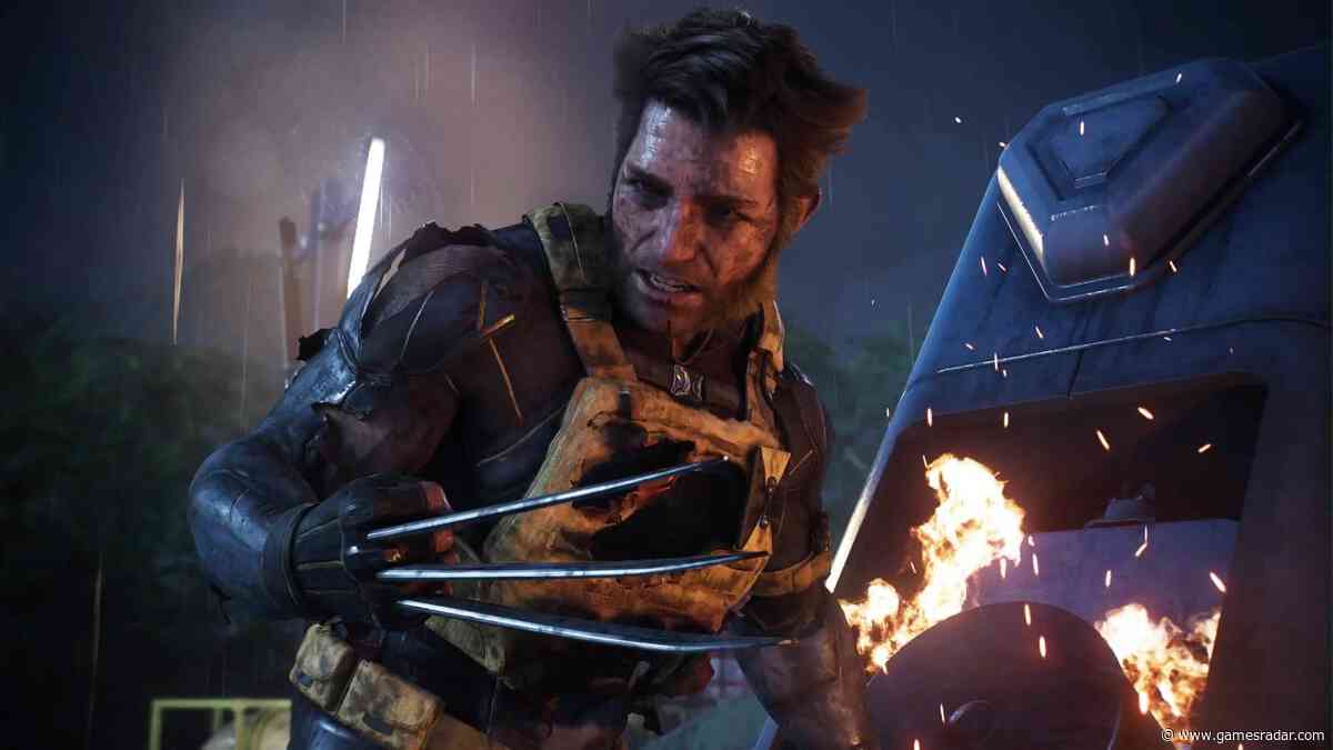 How long does it take to beat Wolverine?