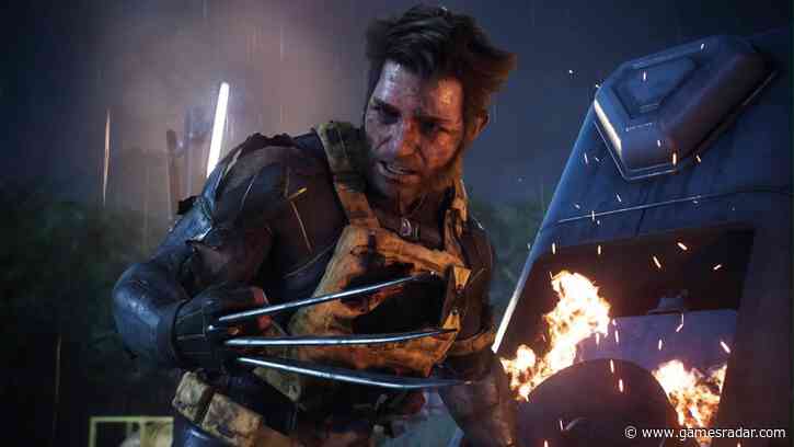 How long does it take to beat Wolverine?