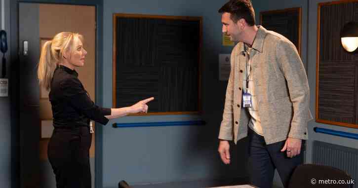 Lisa issues serious warning on Coronation Street as Kit puts entire future at risk