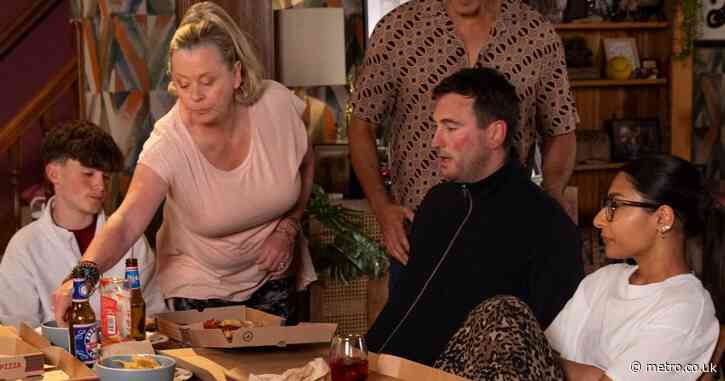 Bernie ‘absolutely devastated’ in Coronation Street as she fears more of her children will die