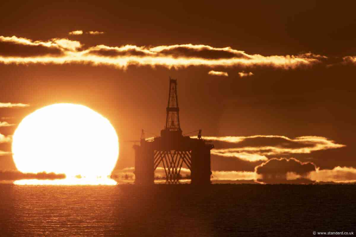 UK Government action could ‘unlock’ 100-plus oil and gas projects, say bosses