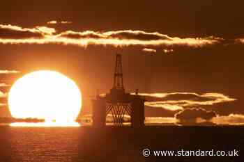 UK Government action could ‘unlock’ 100-plus oil and gas projects, say bosses