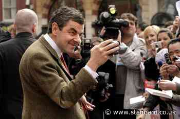 Mr Bean to step into the world of Dennis The Menace and more in Beano crossover