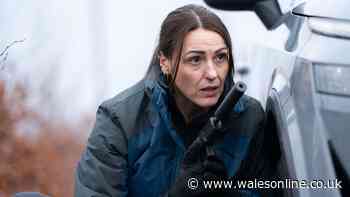 BBC Vigil viewers all say same thing as series 3 ends with devastating Amy twist