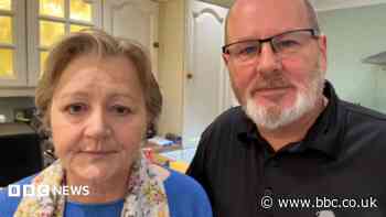 Vote against assisted dying 'cruel and inhumane'