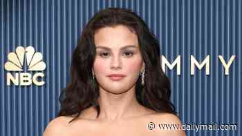 Emmy Awards 2026 best dressed! Selena Gomez, Mariska Hargitay and Kristen Bell lead red carpet glamour at TV's biggest night