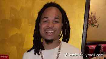 Rapper BloodHound Q50 killed at 22 in Chicago shooting ambush
