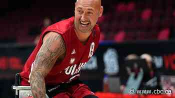 Polish men eliminate host Canada at wheelchair basketball worlds in Round of 16