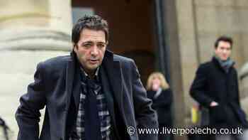 The violent past of Ian Griffin - from a Paris hotel murder to brutal attack on his dad
