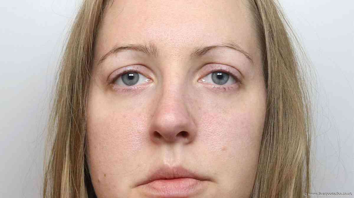 Landmark report to reveal failings that allowed Lucy Letby to murder babies