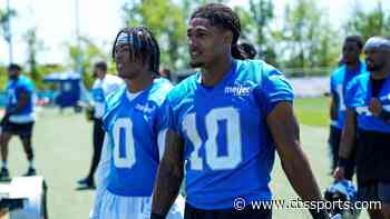 Lions' Isiah Pacheco undergoes back surgery, expected to miss significant time