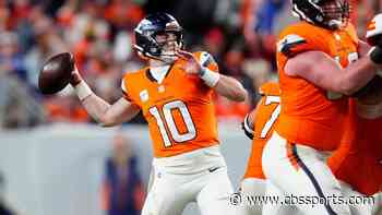 Broncos vs. Chiefs odds, picks, predictions: Betting preview, best bets for Monday Night Football, NFL Week 1