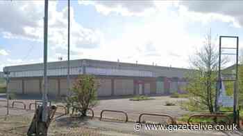 Hartlepool drive-thru coffee shop and autocentre plan for former car showroom site