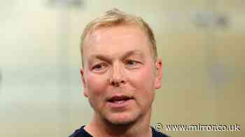 Rush in prostate cancer checks thanks to 'Sir Chris Hoy effect'