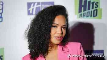Hair product health fears as one in three with Afro hair report physical impact