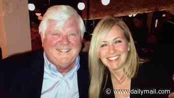 'Despicable' heiress, 58, who disowned tycoon dad on his deathbed wins small victory in bitter battle for family fortune... after raging that her $283 MILLION share was not enough