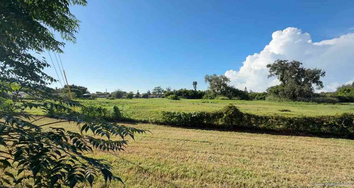 Sarasota County leaders consider purchase of old 49-acre golf course