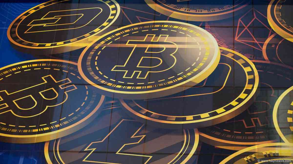 Crypto regulation bill nears Senate vote amid debate over Trump ventures