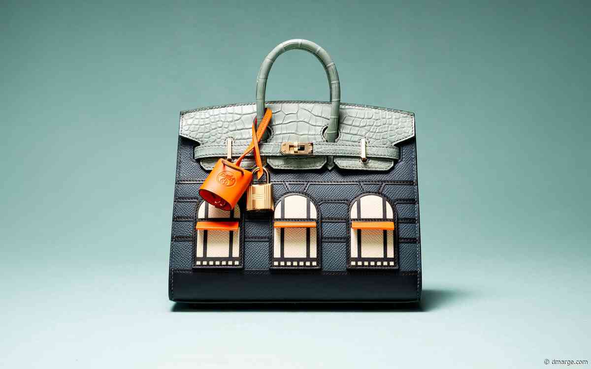 Singapore Is Auctioning The Hermès It Seized In A $2.4 Billion Laundering Bust
