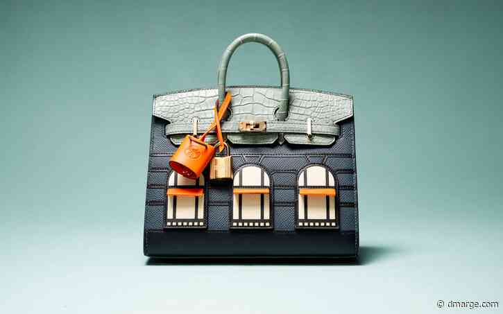 Singapore Is Auctioning The Hermès It Seized In A $2.4 Billion Laundering Bust