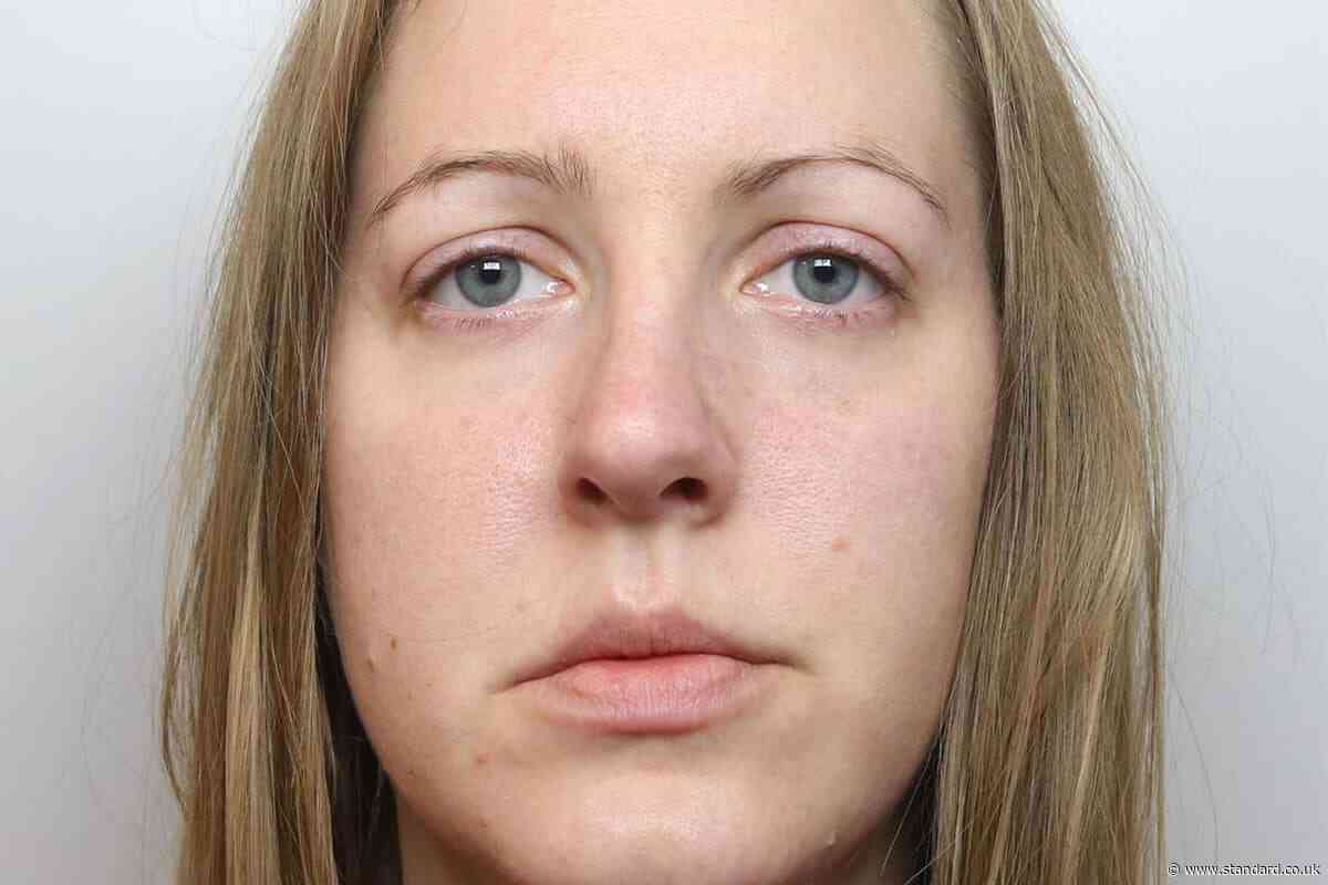 Inquiry report over crimes of killer nurse Lucy Letby to be published
