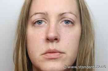 Inquiry report over crimes of killer nurse Lucy Letby to be published