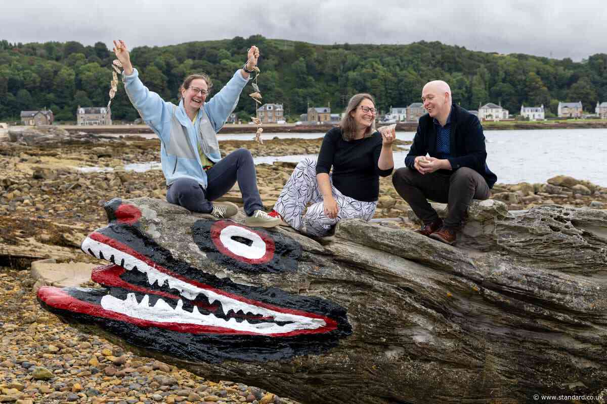 Gaelic and Scots place-names help researchers rediscover forgotten oyster beds