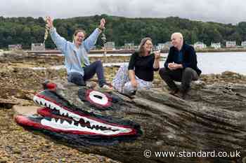 Gaelic and Scots place-names help researchers rediscover forgotten oyster beds