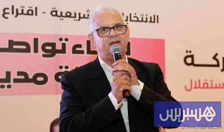 بركة يتمسك بإحداث شركات التوزيع لضبط أسعار المواد الاستهلاكية