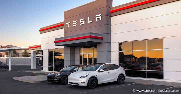 The EV Price Gap Is Finally Shrinking